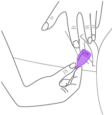 La Copa Menstrual Periodo Solidario